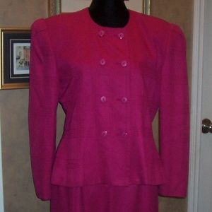 Designs by Derek Martin Suit